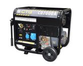 Дизельный генератор CTG CD7000A