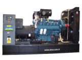 Дизельный генератор Aksa AD 330
