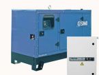 Дизель генератор SDMO J88K