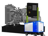 Дизельный генератор Pramac GSW 220 I