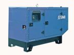 Дизель генератор SDMO J88K