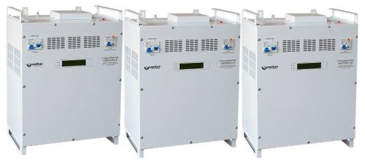 Стабилизатор напряжения Volter snptt-54-pttm