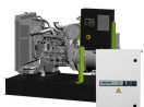 Дизельный генератор Pramac GSW 110 V 480V