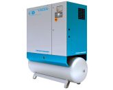 Винтовой компрессор Kraftmann VEGA 5 PLUS R 500 (8 бар)