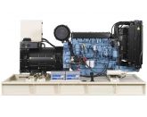 Дизельный генератор Hertz HG 1110 BC