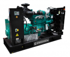 Дизельный генератор Energoprom EFC 50/400