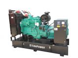 Дизельный генератор Tide Power EB200-C2 TP с АВР