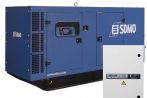 Дизель генератор SDMO J165K