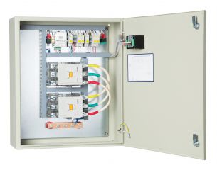 Газовый генератор SDMO GZ400 с АВР