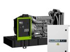 Дизельный генератор Pramac GSW 560 V 208V