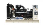Дизельный генератор Teksan TJ704DW5C