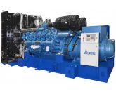 ТСС АД-800С-Т400-2РМ26 с АВР