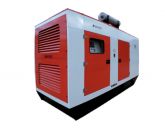 Азимут АД-800С-Т400-2РКМ27 в кожухе с АВР