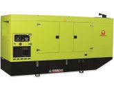 Дизельный генератор Pramac GSW 645 M 440V