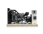Дизельный генератор Teksan TJ721PE5A