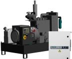 Дизельный генератор Pramac GBW 45 P 240V