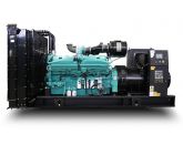 Газовый генератор CTG 1500CG