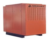 Винтовой компрессор ЗИФ СВЭ 4,8/1,0ШМ