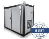 ССМ АД-320С-Т400-2РНМ2 в контейнере с АВР