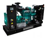 Дизельный генератор Energoprom EFC 20/400 с АВР