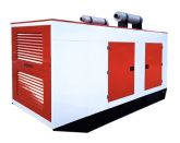 Азимут АД-520С-Т400-2РКМ18 в кожухе с АВР