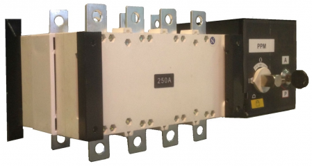 Азимут АД-800С-Т400-2РНМ18 в контейнере с АВР