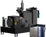 Дизельный генератор Pramac GBW 10 Y 230V