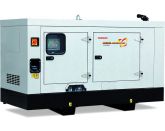 Дизельный генератор YH 220 DTLS-5B