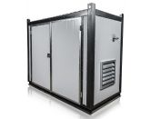 ТСС АД-24С-Т400-1РНМ8 в контейнере