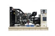Дизельный генератор Teksan TJ625PE5A