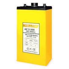 Yellow AZ 2-500