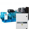 Дизельный генератор General Power GP3300BD