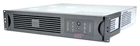 APC Smart-UPS 1000VA RM 2U 230V