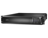 ИБП APC Smart-UPS X 3000VA R/T LCD 200-240V (SMX3000RMHV2UNC)