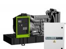 Дизельный генератор Pramac GSW 460 V 230V 3Ф
