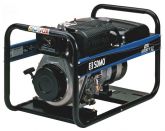 Дизельный генератор SDMO DX6000E XL C Auto