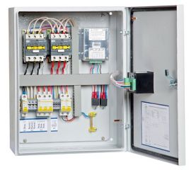 Дизельный генератор Tide Power EB27-C2 TP с АВР