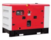 Азимут АД-80С-Т400-2РКМ16 в кожухе с АВР