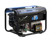 Бензиновый генератор KOHLER-SDMO TECHNIC 6500 E AVR M