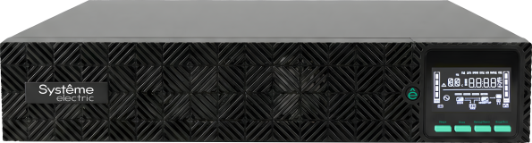 Systeme Electric SRVSE10KRTXLIG2