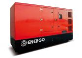 Дизельный генератор ED 640/400 V (S)