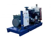 ТСС АД-50С-Т400-2РМ20 с АВР