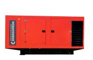 Дизельный генератор Energoprom ESY 12.5/400
