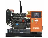 Дизельный генератор АД-20-230-АР с АВР