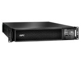 ИБП APC Smart-UPS On-Line SRT 3000VA 230V (SRT3000XLI) Tower