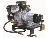 Поршневой компрессор Atlas Copco LT 7-30 Pack Unsilenced