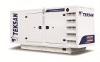 Дизельный генератор Teksan TJ704DW5C