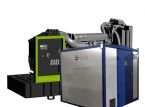 Дизельный генератор Pramac GSW 415 V 400V