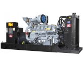 Дизельный генератор Onis VISA C 915 U (Stamford)