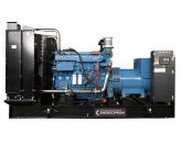 Дизельный генератор Energoprom EFYC 912,5/400(PMG) с АВР